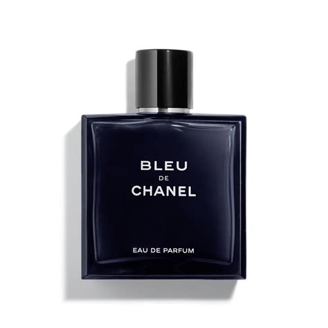 BLEU DE CHANEL EAU DE PARFUM ZERSTÄUBER – 100 ml